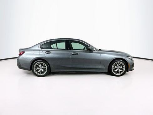 Used 2026 BMW 330i Sedan RWD image 10