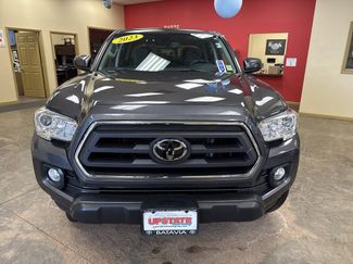 Used 2023 Toyota Tacoma SR5 video 2
