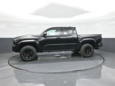 New 2026 Toyota Tacoma TRD Pro AWD/4WD image 5