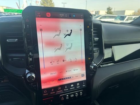 New 2026 RAM 3500 Limited image 28