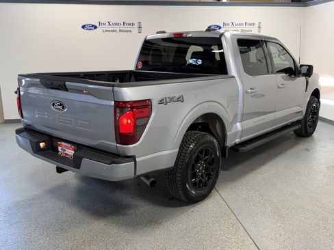 Used 2024 Ford F150 XLT w/ Mobile Office Package AWD/4WD image 30