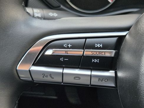 Used 2026 MAZDA CX-50 AWD 2.5 S w/ Preferred Pkg image 23