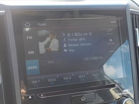 Used 2022 Subaru Crosstrek 2.5i Limited image 9