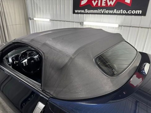 Used 2007 Nissan 350Z Touring image 33