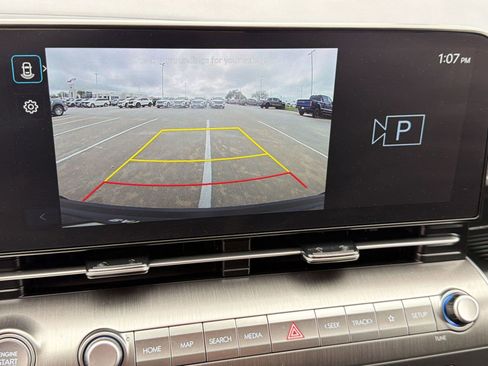 Used 2025 Hyundai Kona SEL image 25