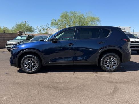 New 2026 MAZDA CX-5 Select image 25