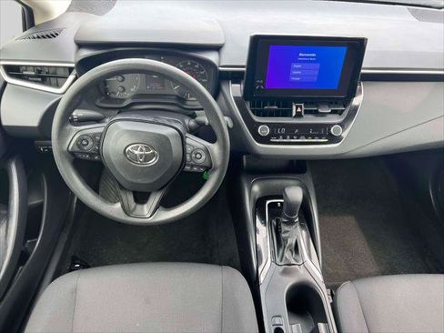 Certified 2023 Toyota Corolla LE FWD image 13