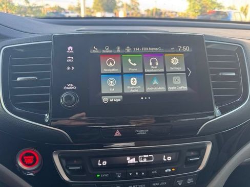 Used 2021 Honda Pilot Touring image 20