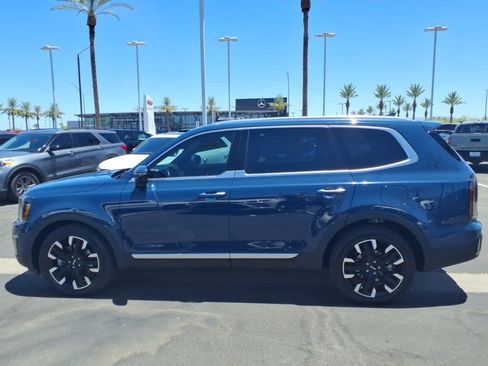 Used 2023 Kia Telluride SX Prestige AWD/4WD image 7