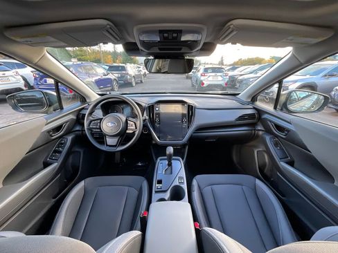 New 2026 Subaru Crosstrek 2.0i Premium image 14