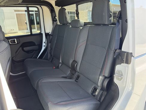 New 2026 Jeep Gladiator Rubicon image 27