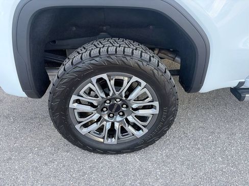 Used 2026 GMC Sierra 1500 Denali Ultimate AWD/4WD image 38