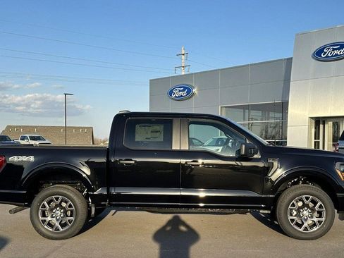 New 2026 Ford F150 STX w/ Equipment Group 200A AWD/4WD image 2