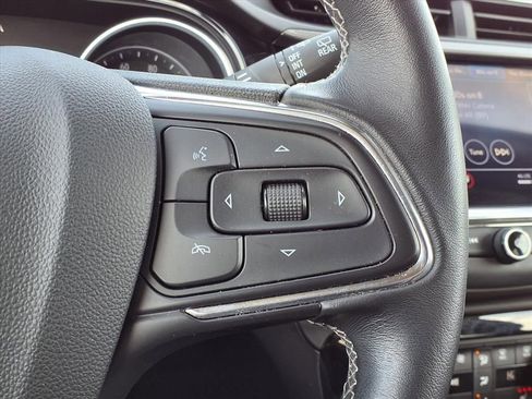 Certified 2023 Buick Encore GX Select image 14