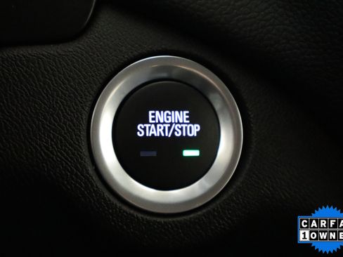 Used 2024 Chevrolet Equinox LT image 31