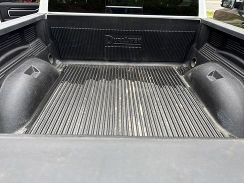 Used 2023 RAM 1500 Big Horn AWD/4WD image 13