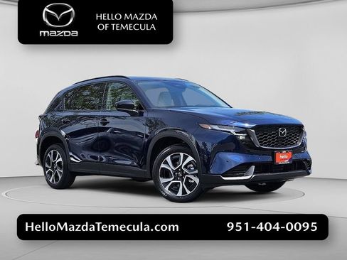 New 2026 MAZDA CX-5 Preferred AWD/4WD image 1