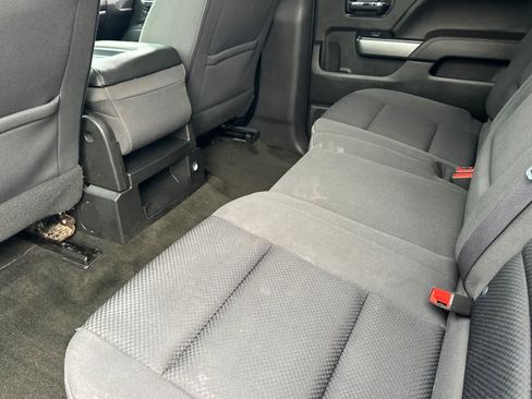 Used 2017 Chevrolet Silverado 1500 LT w/ All Star Edition image 4