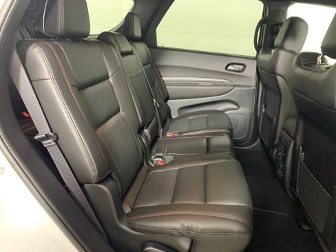 Used 2026 Dodge Durango GT AWD/4WD image 25