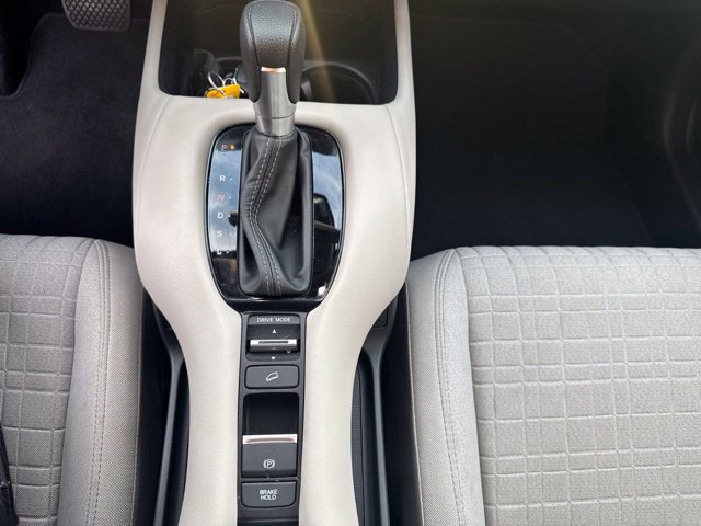 Certified 2024 Honda HR-V LX image 18