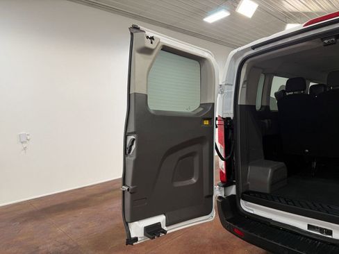 Used 2023 Ford Transit 350 XLT image 71