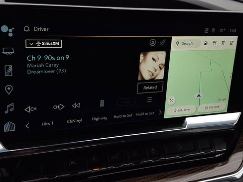 Certified 2024 Chevrolet Silverado 1500 RST image 18