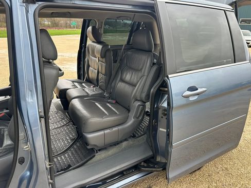 Used 2007 Honda Odyssey EX-L image 10