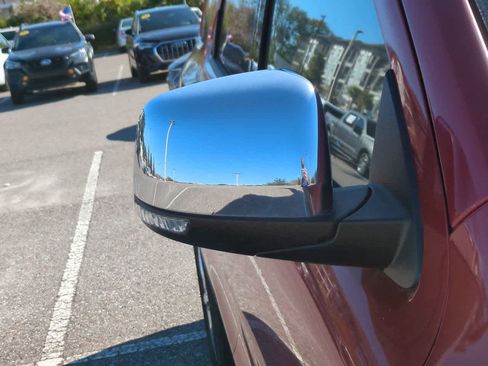 Used 2011 Dodge Durango Citadel w/ Trailer Tow Group IV image 12