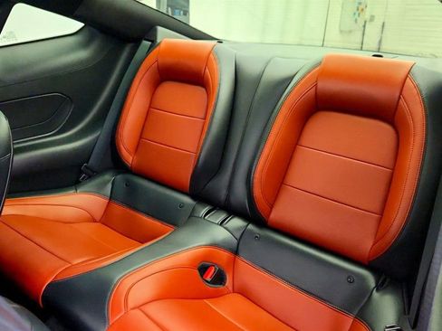 Used 2024 Ford Mustang Premium RWD image 21