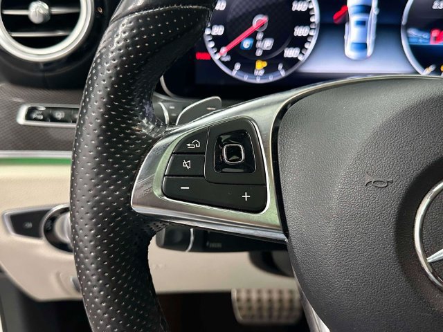 Used 2017 Mercedes-Benz E 43 AMG 4MATIC Sedan image 40