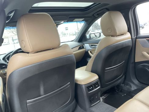 Used 2023 Cadillac CT5 Luxury image 19