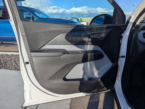 New 2027 Chevrolet Bolt RS FWD image 8