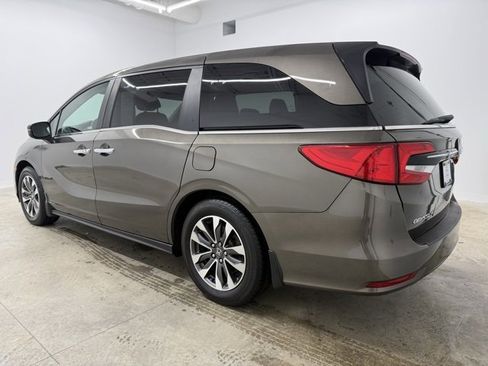 Certified 2023 Honda Odyssey EX-L image 7