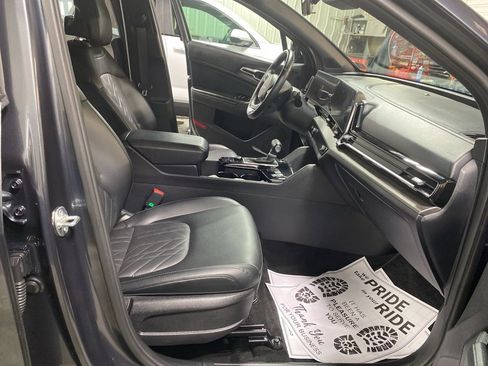 Used 2024 Kia Sportage X-Line image 11