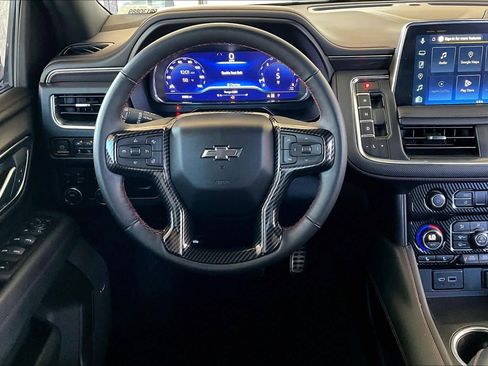 Used 2024 Chevrolet Tahoe RST w/ RST Performance Edition image 5