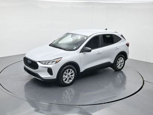 New 2026 Ford Escape Active image 41