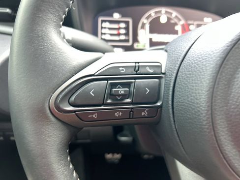 Used 2025 Toyota Corolla GR AWD/4WD image 15