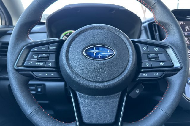New 2026 Subaru Crosstrek 2.5i Limited w/ Crosstrek Mirror Package AWD/4WD image 20