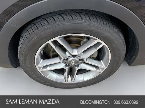 Used 2018 Hyundai Santa Fe Limited FWD image 32