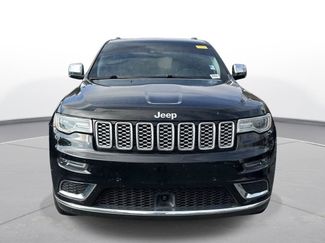 Used 2021 Jeep Grand Cherokee Summit video 3