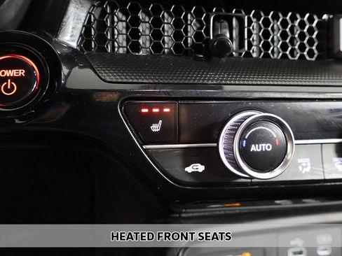 Used 2025 Honda CR-V Sport Touring image 9