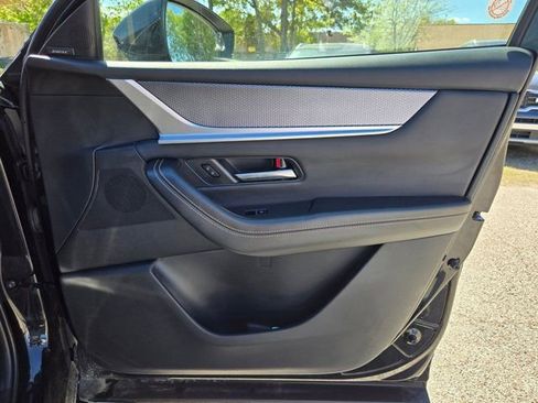 Used 2025 MAZDA CX-90 3.3 Turbo w/ Premium Plus Pkg image 27