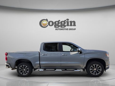 New 2026 Chevrolet Silverado 1500 LT image 5