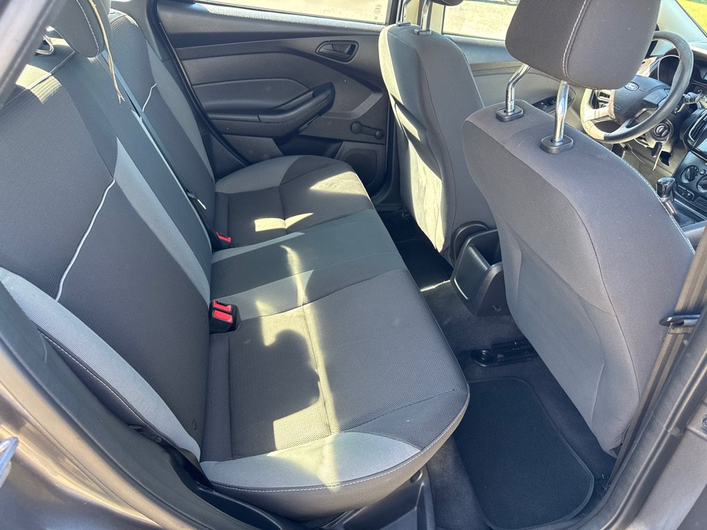 Used 2012 Ford Focus S FWD image 14