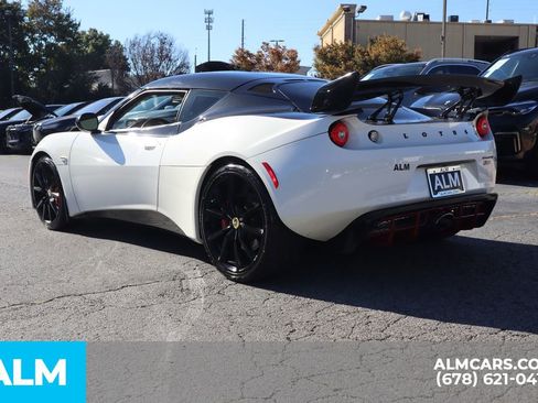 Used 2014 Lotus Evora S image 9