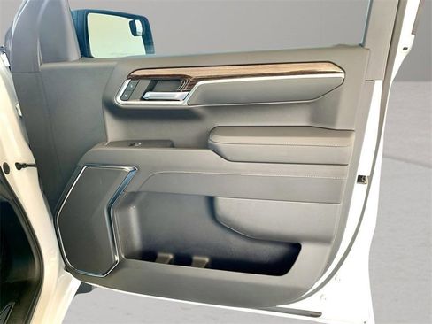Used 2023 GMC Sierra 1500 Elevation image 28