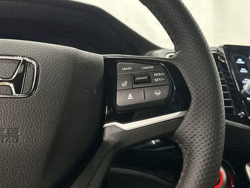 New 2026 Honda Ridgeline Black Edition image 18