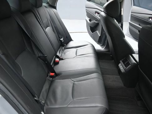 Used 2024 Honda Accord Touring image 25