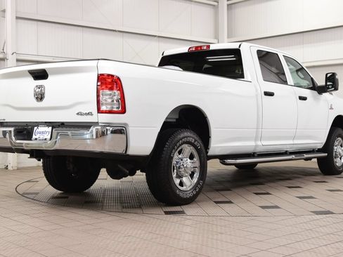 Used 2024 RAM 3500 Tradesman AWD/4WD image 8