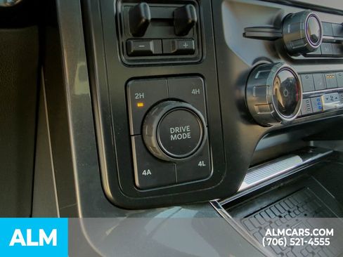 Used 2023 Ford F150 Lariat w/ Equipment Group 502A High image 30